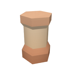 Tower Hexagon Base